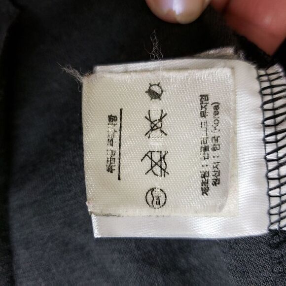 Unplugged museum Asos asymmetrical wrap jacket - Picture 3 of 7